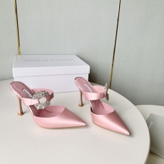 Manolo Blahnik Sandals